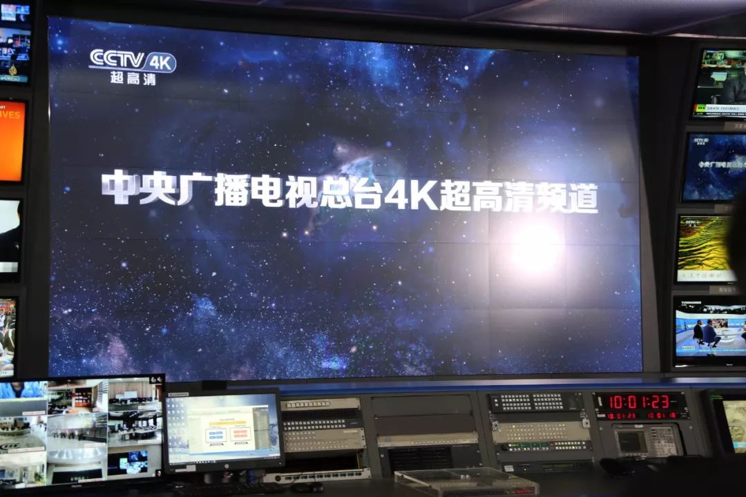 中央一台在线直播观看高清电视，体验全新的视听盛宴