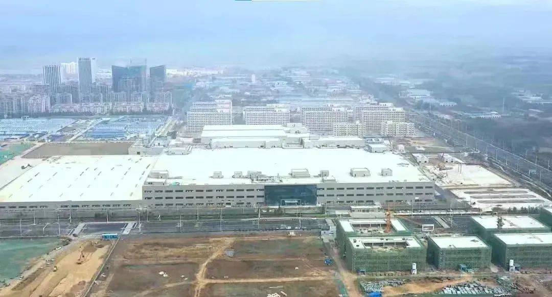 青岛京东方全面解析，一家企业的成长与影响