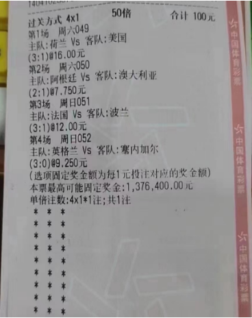 彩票中奖50万，税务处理与财务规划