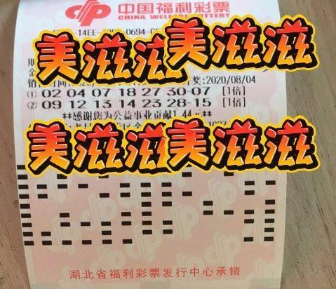 双色球第2020072期开奖结果查询，揭晓幸运数字的魅力与期待