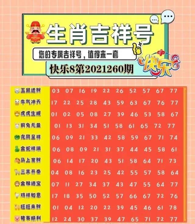快乐8购买金额表，揭示彩票背后的秘密