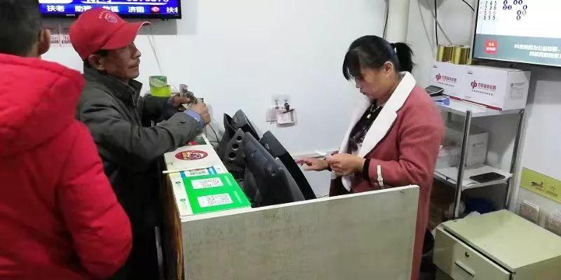 双色球第60期开奖结果揭晓，今日双喜临门！