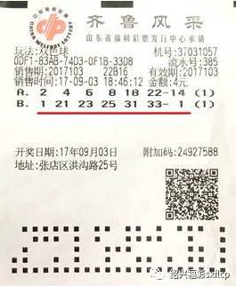 揭秘中国彩票界的璀璨明珠，118双色球历史