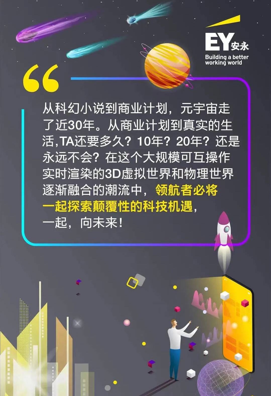 机遇与挑战并存