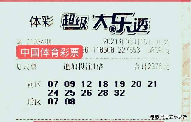 大乐透20051期，梦想与希望的光芒