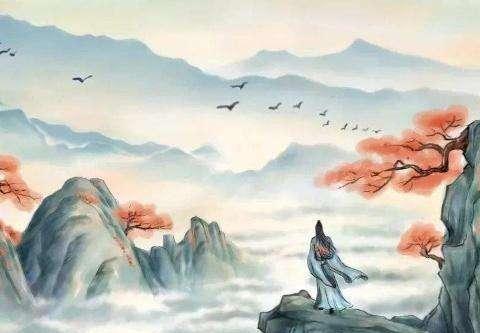 李白眼中的3D独胆绝，诗与科技的交融