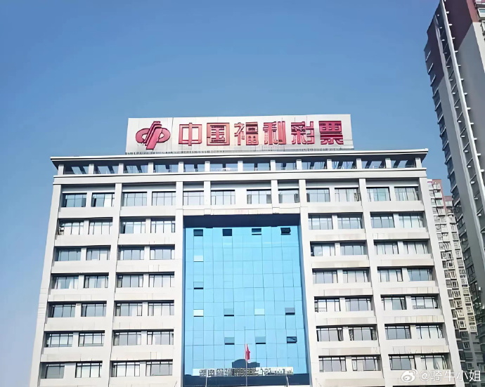中国福彩中心所属单位的深度解析