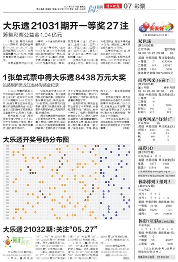 公司简介 第3页