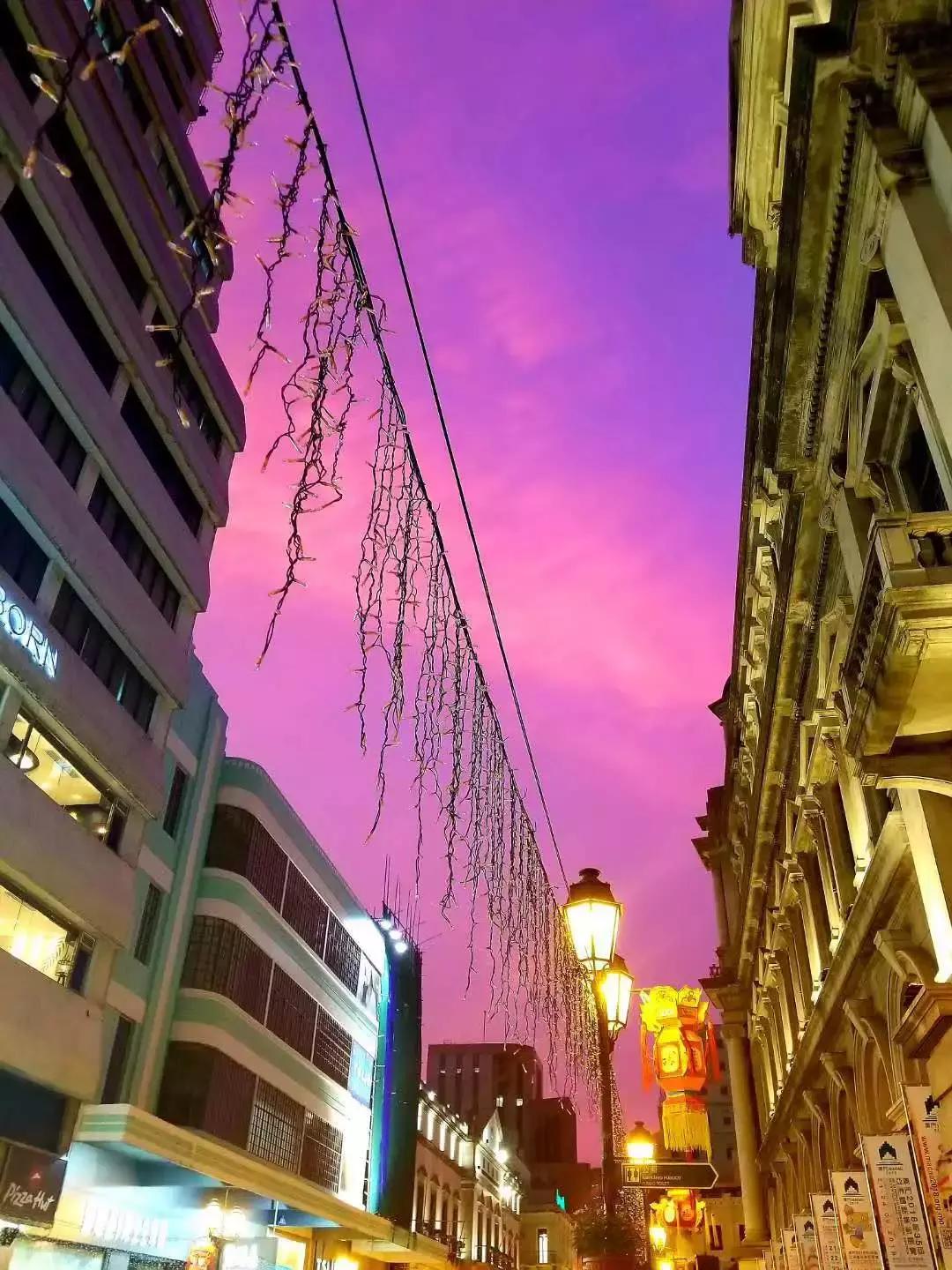 澳门六月会有台风吗？为什么呢？英语表达