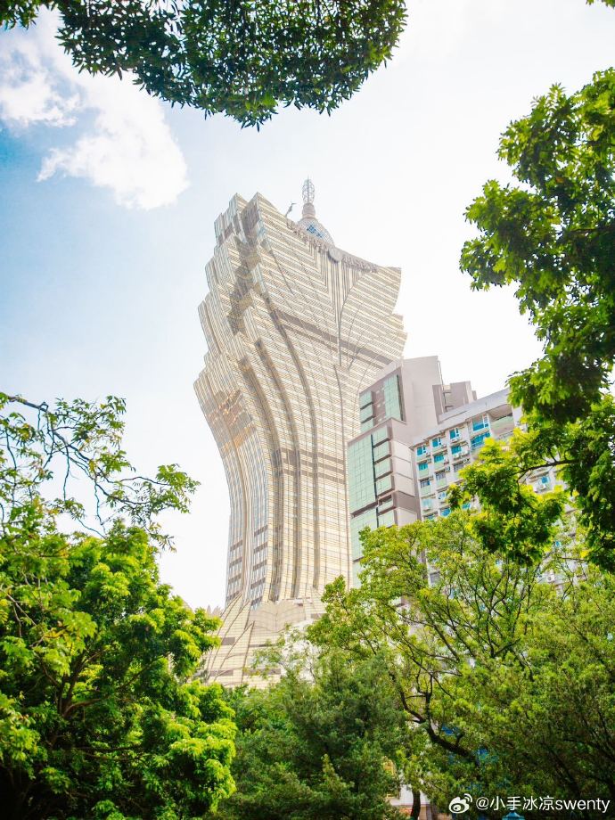 澳门六月天气与在线视频娱乐体验