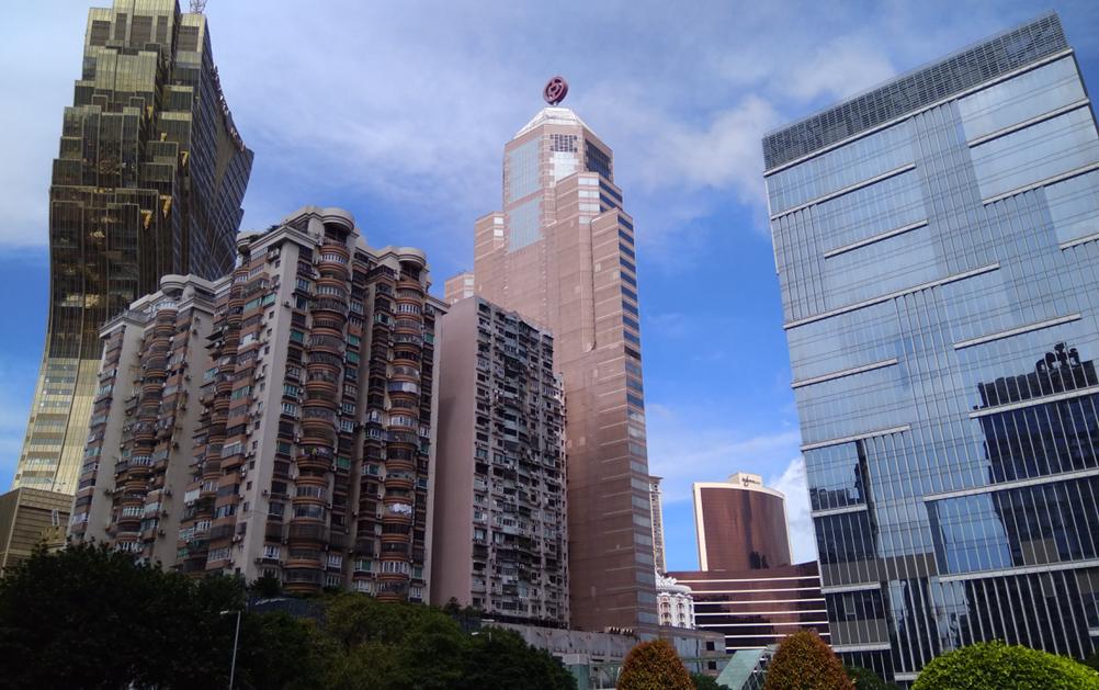 澳门六月天气概览及视频下载指南
