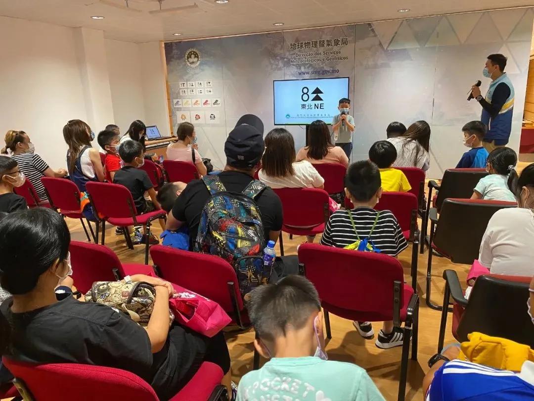 澳门最新天气预报图片查询下载指南，六月天气一览