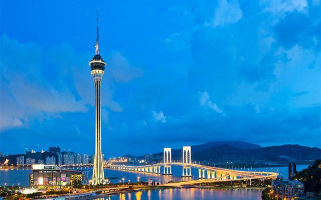澳门最新天气预报图片高清大图大全，六月天气分析与展望