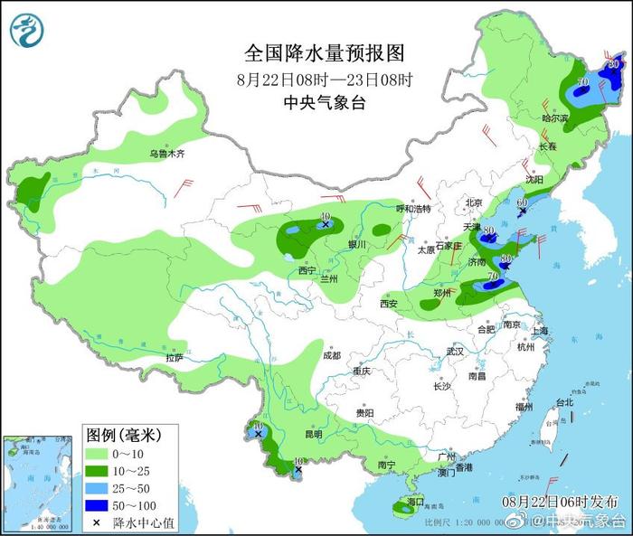 澳门最新天气预报，六月天气展望与实时更新图片