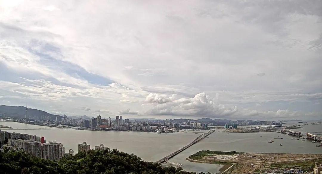 澳门6月份天气预报最新查询下载手机版安装指南