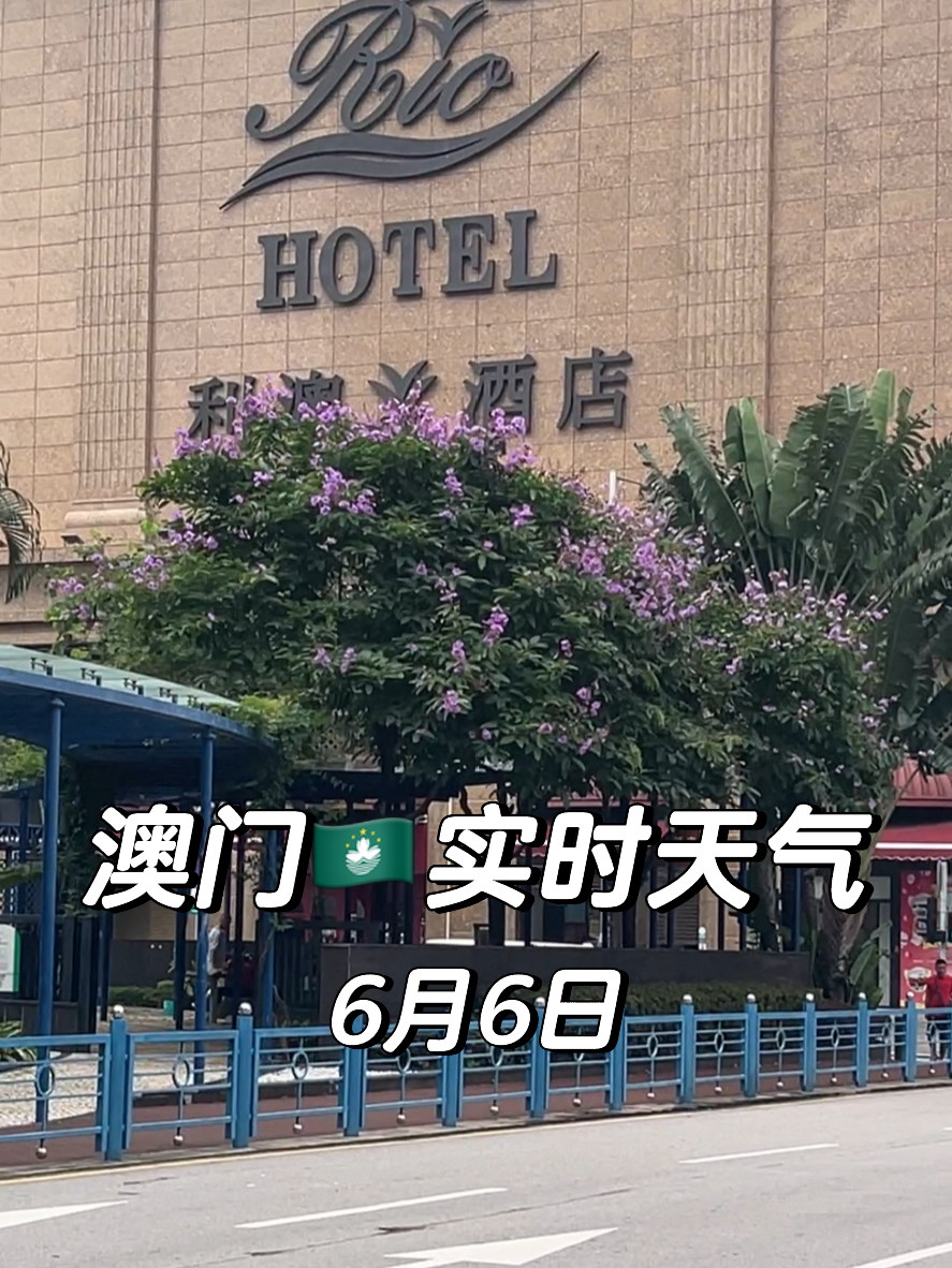 澳门六月份天气预报实况视频播放及全部下载手机版攻略
