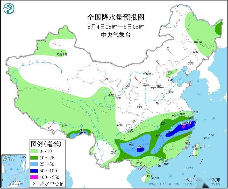 澳门六月份天气预报分析及其影响