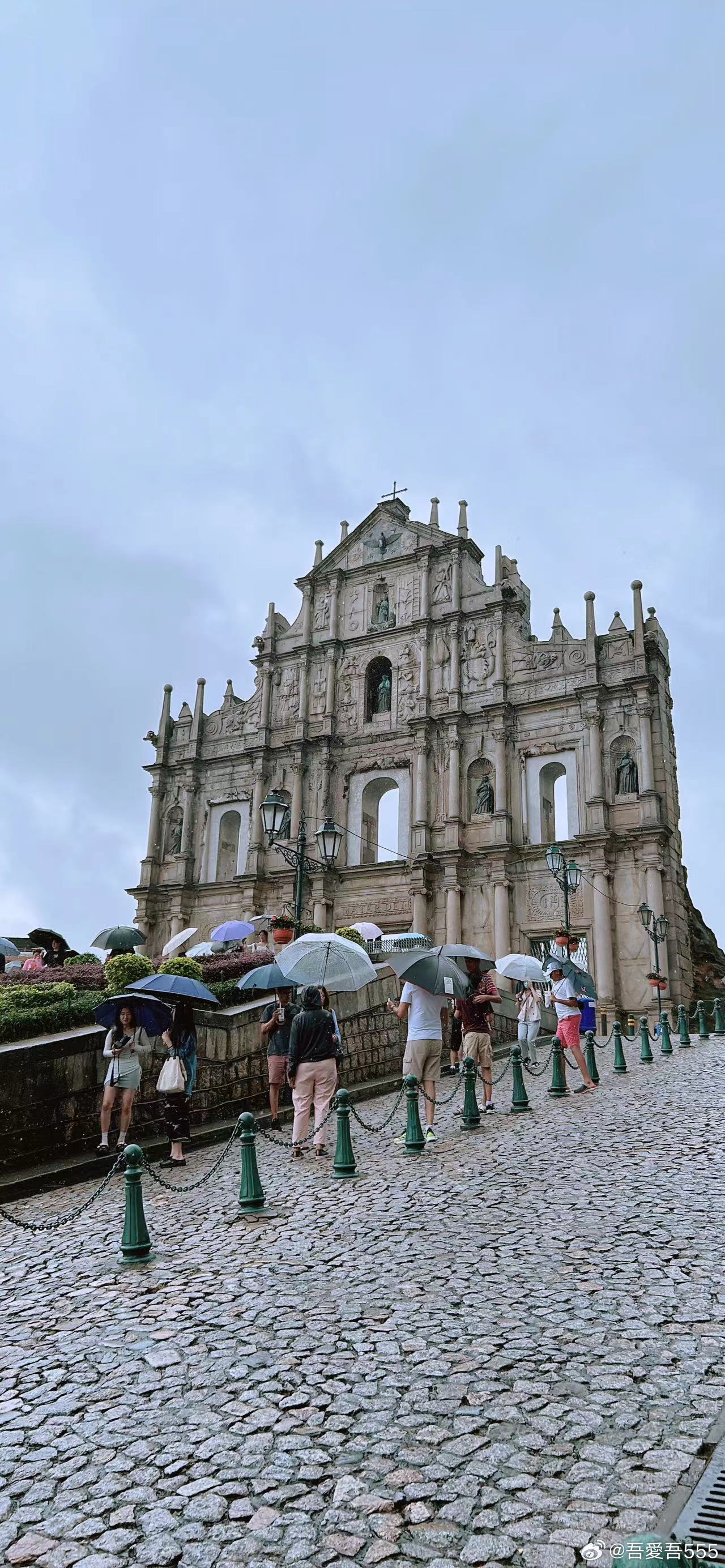 澳门六月雨季的优缺点变化及其原因