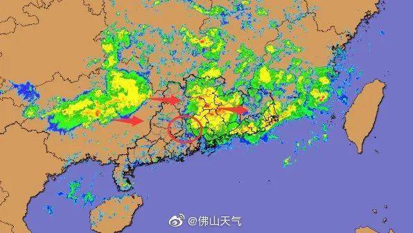 澳门六月天气解析，雨水的可能性与多变的气候原因