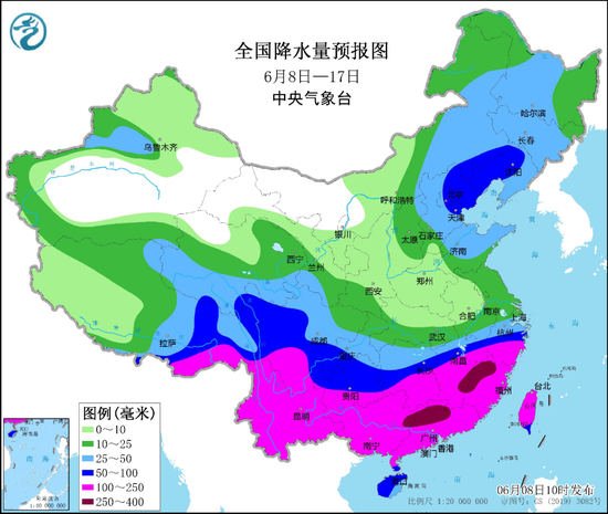 澳门六月天气与多变雨季解析
