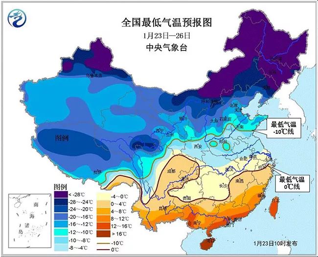 澳门的气候特点与天气状况解析